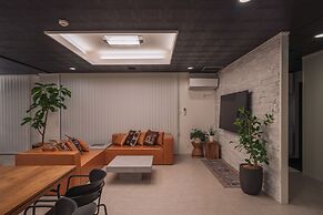 Infinity Hotel -Jicchaku-