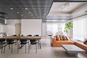 Infinity Hotel -Jicchaku-