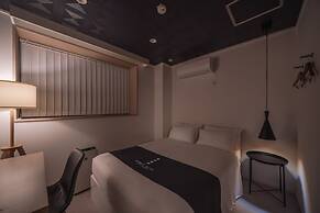 Infinity Hotel -Jicchaku-