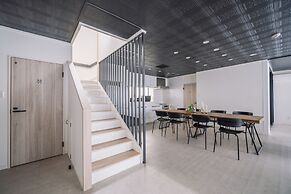 Infinity Hotel -Jicchaku-