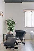 Infinity Hotel -Jicchaku-