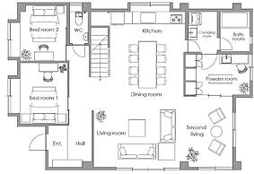 Infinity Hotel -Jicchaku-