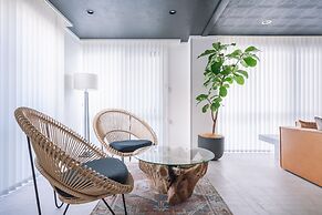 Infinity Hotel -Jicchaku-