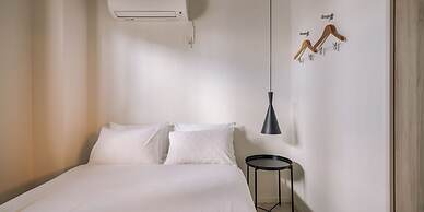 Infinity Hotel -Jicchaku-