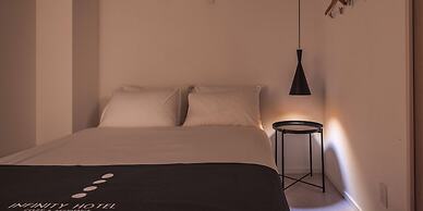 Infinity Hotel -Jicchaku-
