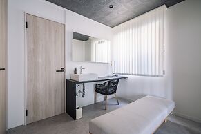 Infinity Hotel -Jicchaku-