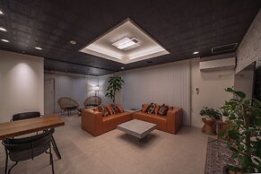 Infinity Hotel -Jicchaku-