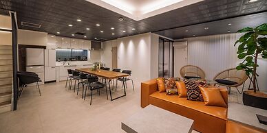 Infinity Hotel -Jicchaku-