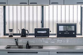 Infinity Hotel -Jicchaku-