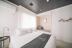 Infinity Hotel -Jicchaku-