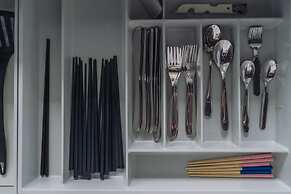 Infinity Hotel -Jicchaku-