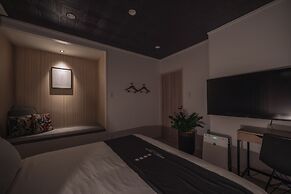 Infinity Hotel -Jicchaku-