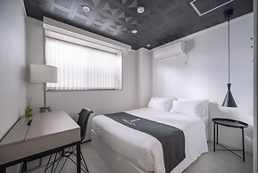 Infinity Hotel -Jicchaku-