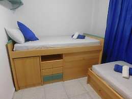 Dúplex en primera Línea de playa