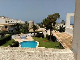 Dúplex en primera Línea de playa