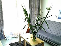 Dúplex en primera Línea de playa