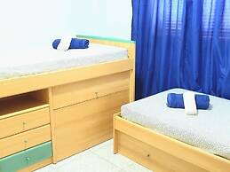 Dúplex en primera Línea de playa