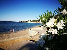 Bungalow en residencial con piscina