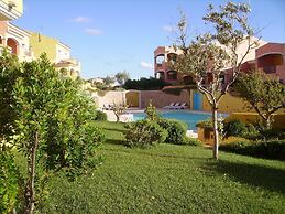 Baia di Ulisse con Piscina