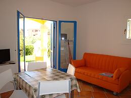 Baia di Ulisse con Piscina