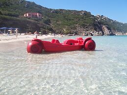 Baia di Ulisse con Piscina