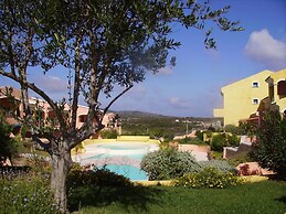 Baia di Ulisse con Piscina