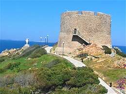 Baia di Ulisse con Piscina