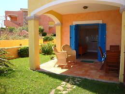 Baia di Ulisse con Piscina