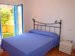 Baia di Ulisse con Piscina