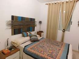 Magnífico apartamento en la playa