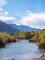 Le Mentok Wellness Resort