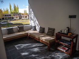 Le Mentok Wellness Resort