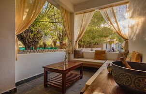 Le Mentok Wellness Resort