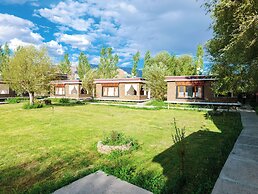 Le Mentok Wellness Resort