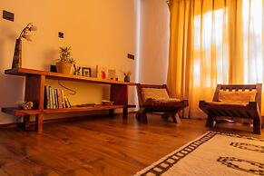 Le Mentok Wellness Resort