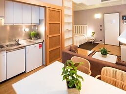 Residence Borgo Nuovo Uno