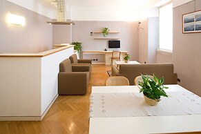 Residence Borgo Nuovo Uno