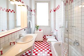 Residence Borgo Nuovo Uno