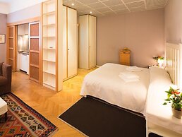 Residence Borgo Nuovo Uno