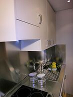 Residence Borgo Nuovo Uno