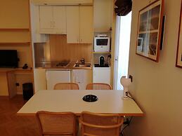 Residence Borgo Nuovo Uno