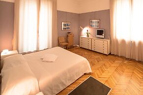 Residence Borgo Nuovo Uno