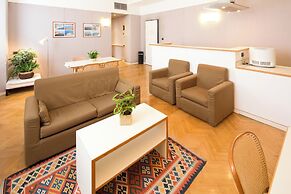 Residence Borgo Nuovo Uno