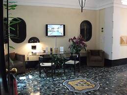 Residence Borgo Nuovo Uno