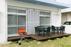 Sunset Breeze Chatan