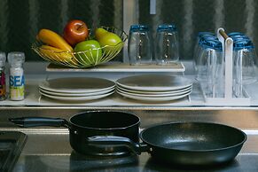 Sunset Breeze Chatan