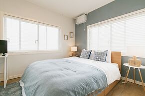 Sunset Breeze Chatan