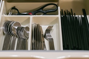 Sunset Breeze Chatan