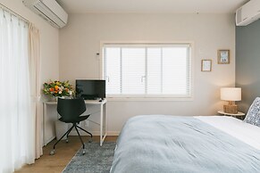 Sunset Breeze Chatan