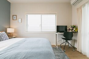 Sunset Breeze Chatan